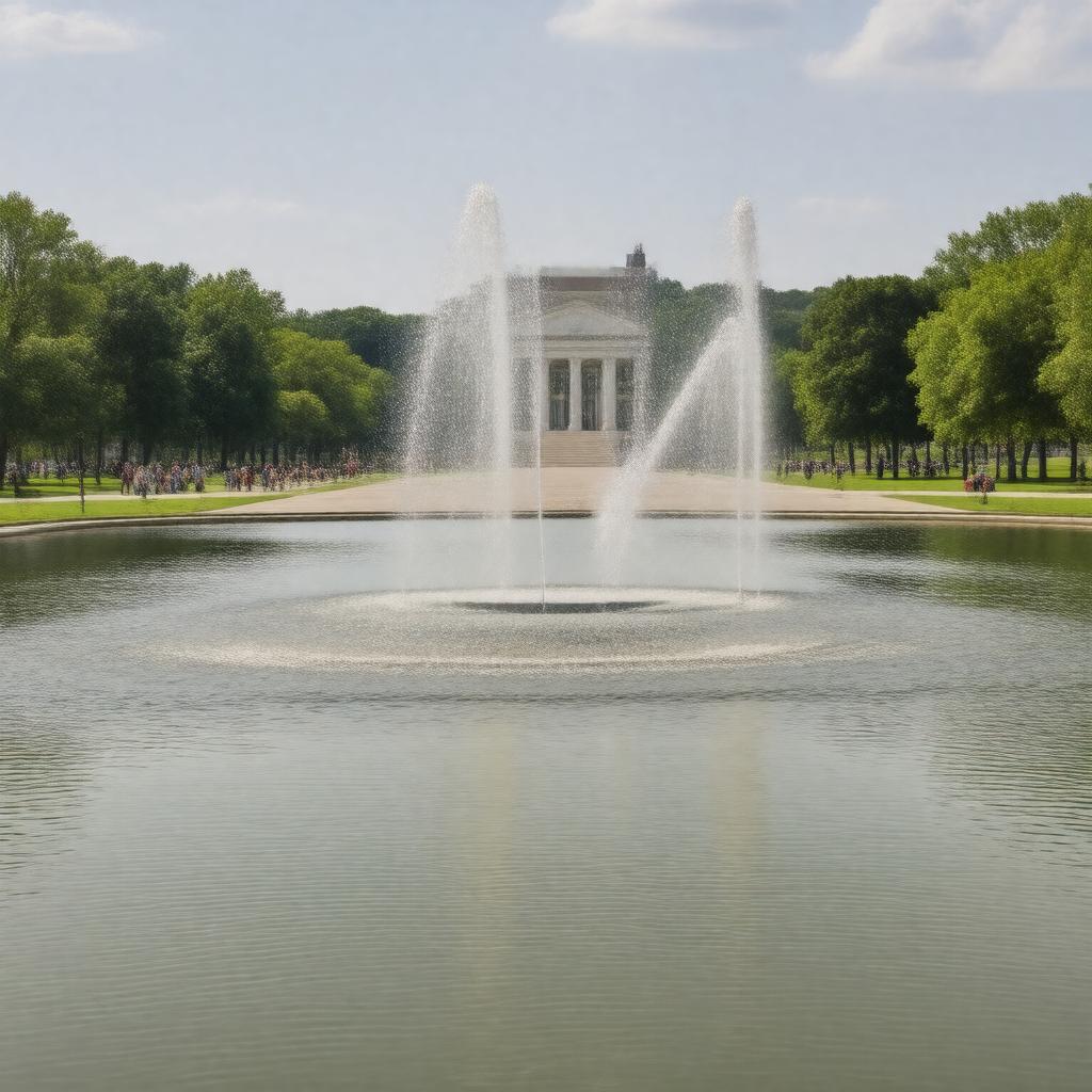 Grand Basin